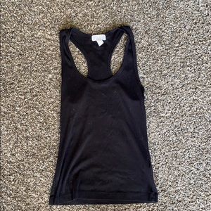 Forever 21 Black Tank Top